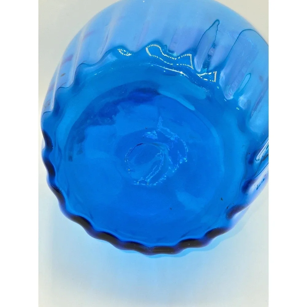 BLENKO art glass